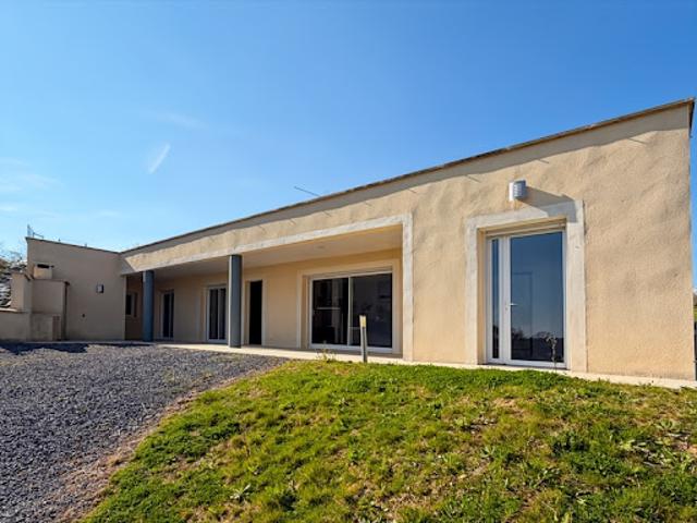 Vente Maison 4 pièces 85 m2 Aignan