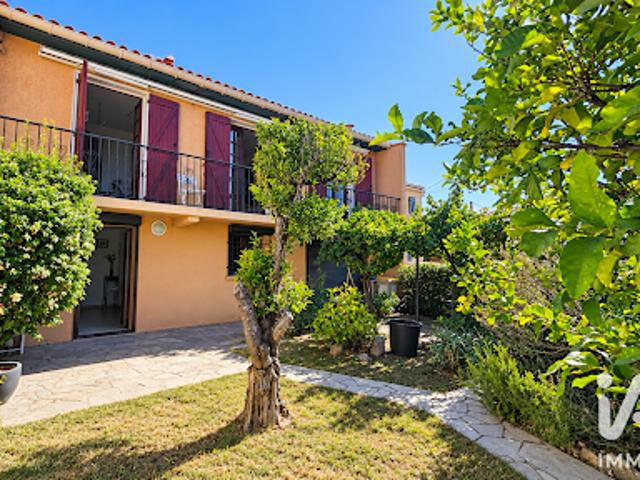 Vente Maison 4 pièces 85 m2 Alénya