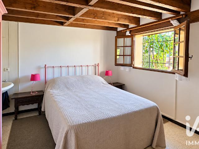 Vente Maison 4 pièces 85 m2 Alénya
