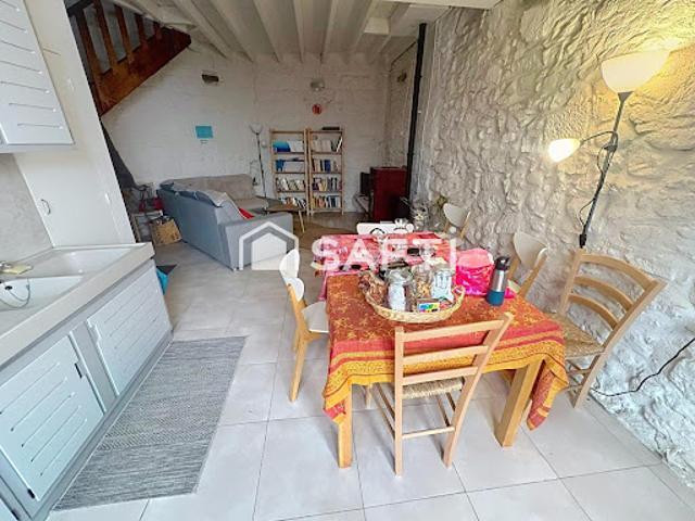 Vente Maison 4 pièces 85 m2 Alet les Bains