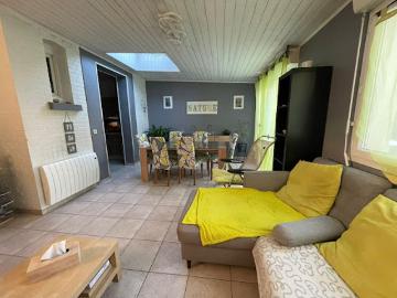 Vente Maison 4 pièces 85 m2 Arcueil