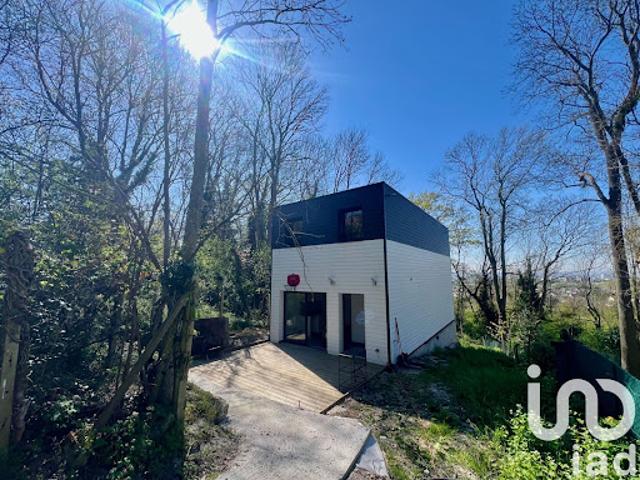 Vente Maison 4 pièces 85 m2 Argenteuil