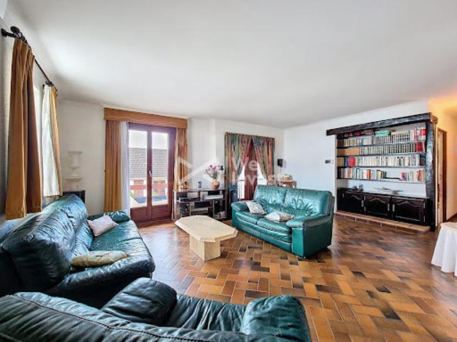 Vente Maison 4 pièces 85 m2 Argenteuil
