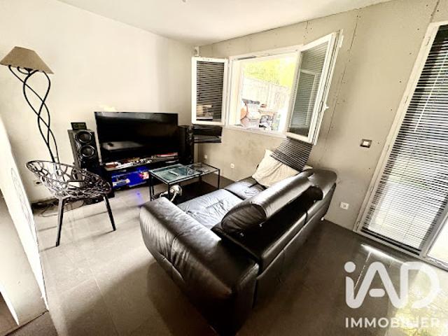 Vente Maison 4 pièces 85 m2 Argenteuil