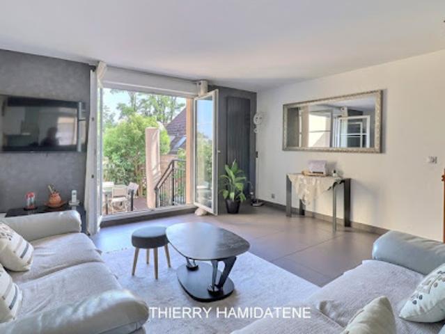 Vente Maison 4 pièces 85 m2 Argenteuil