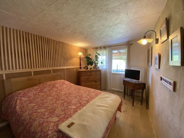 Vente Maison 4 pièces 85 m2 Aspet