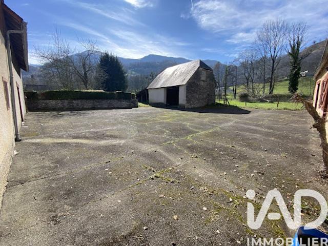 Vente Maison 4 pièces 85 m2 Asque