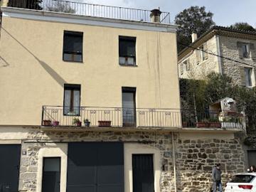 Vente Maison 4 pièces 85 m2 Aubenas