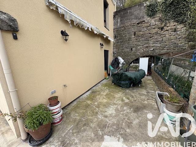 Vente Maison 4 pièces 85 m2 Aubenas
