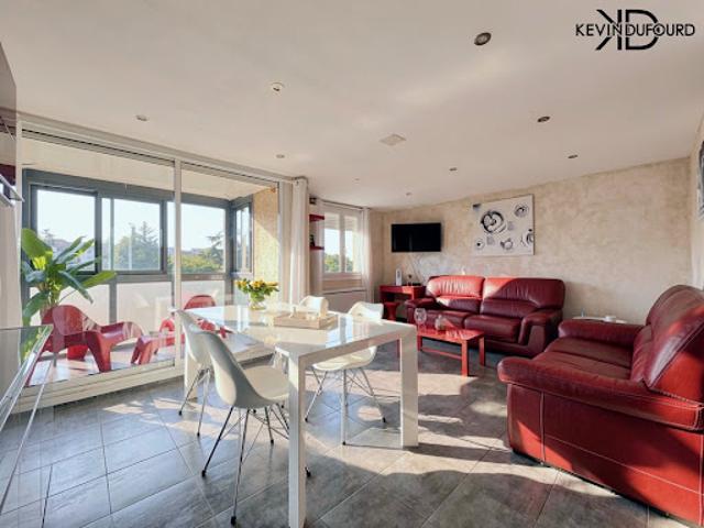 Vente Maison 4 pièces 85 m2 Aubenas