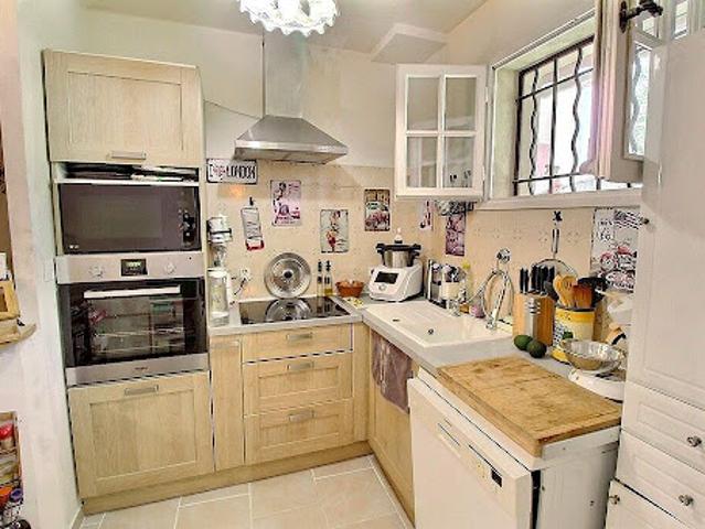 Vente Maison 4 pièces 85 m2 Aubignan