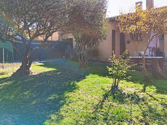 Vente Maison 4 pièces 85 m2 Aubignan