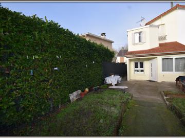 93600, Aulnay-sous-Bois, Seine-Saint-Denis, Île-de-France