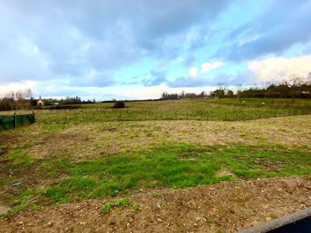 Vente Maison 4 pièces 85 m2 Bourneville