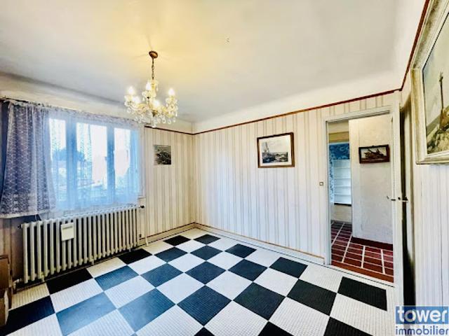 Vente Maison 4 pièces 85 m2 Bobigny