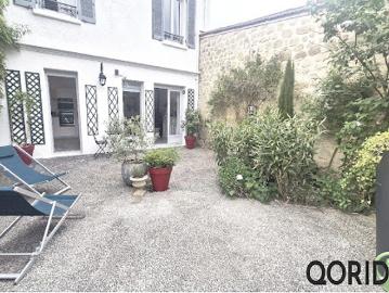 Vente Maison 4 pièces 85 m2 Boissy l'Aillerie