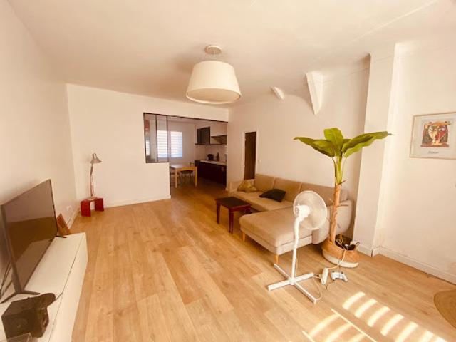 Vente Maison 4 pièces 85 m2 Bompas
