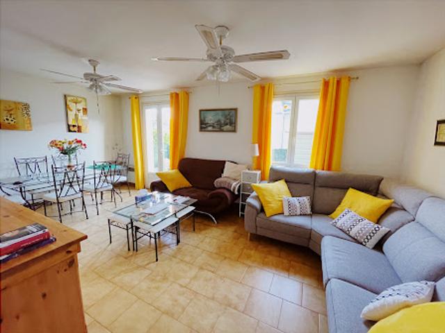 Vente Maison 4 pièces 85 m2 Borgo