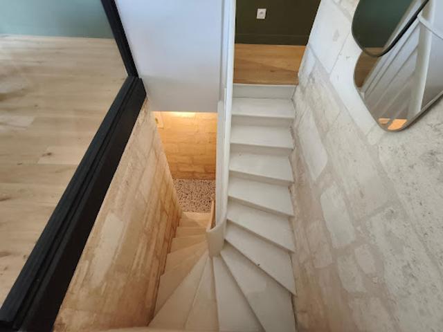 Vente Maison 4 pièces 85 m2 Bordeaux
