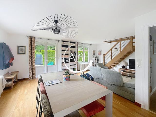 Vente Maison 4 pièces 85 m2 Bagnoles de l'Orne Normandie