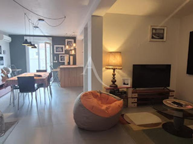 Vente Maison 4 pièces 85 m2 Balaruc les Bains