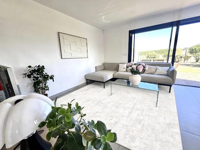 Vente Maison 4 pièces 85 m2 Balma