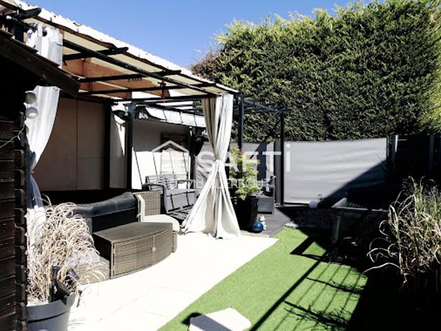 Vente Maison 4 pièces 85 m2 Baltzenheim