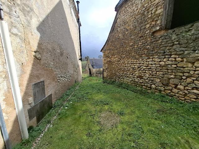 Vente Maison 4 pièces 85 m2 Bars