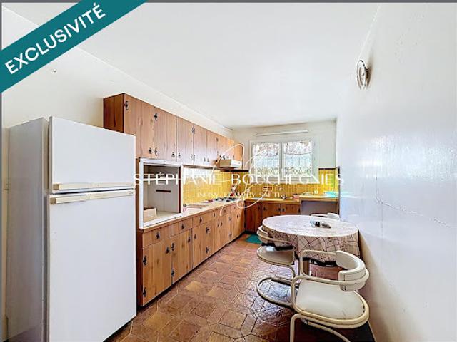 Vente Maison 4 pièces 85 m2 Barzan