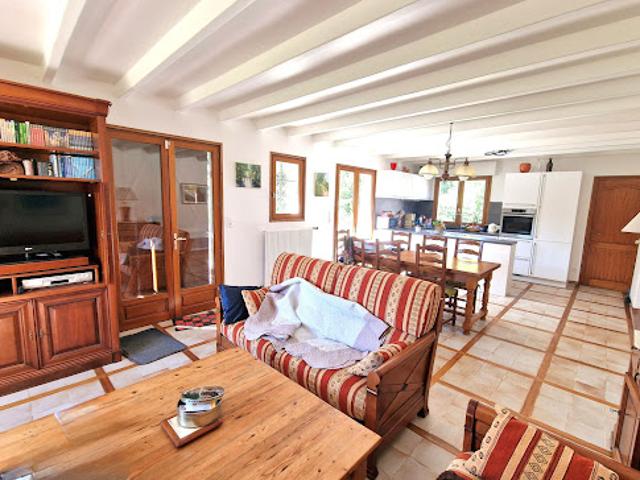 Vente Maison 4 pièces 85 m2 Beaumerie Saint Martin