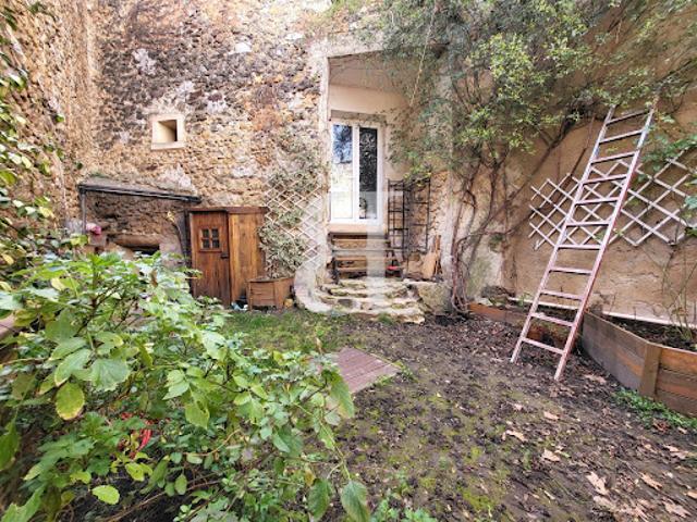 Vente Maison 4 pièces 85 m2 Bédoin