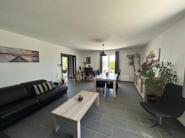 Vente Maison 4 pièces 85 m2 Belmont