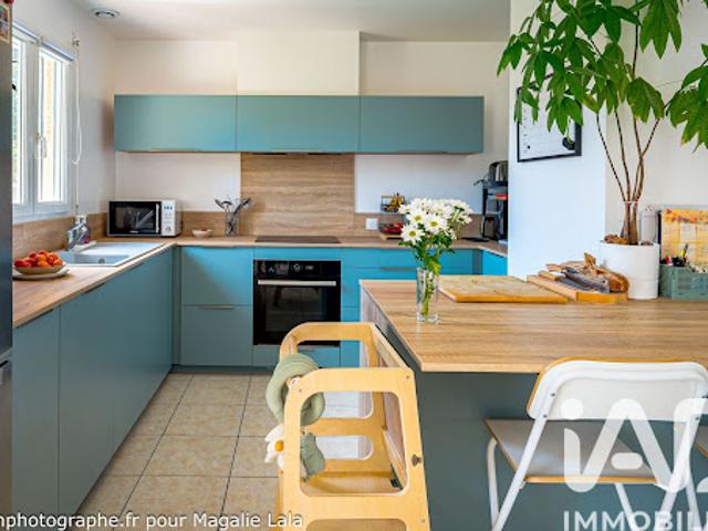 Vente Maison 4 pièces 85 m2 Bessens