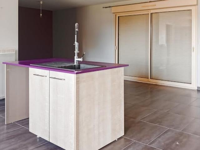 Vente Maison 4 pièces 85 m2 Biras