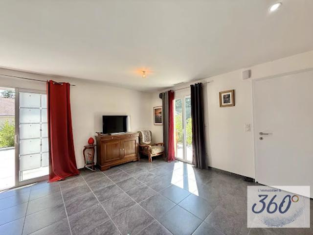 Vente Maison 4 pièces 85 m2 Louhans