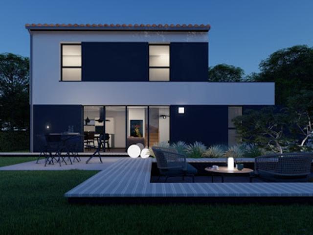 Vente Maison 4 pièces 85 m2 Brax