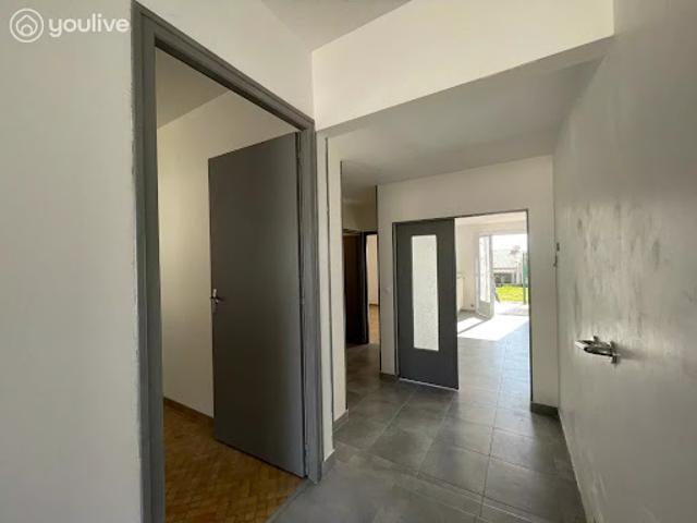 Vente Maison 3 pièces 85 m2 Brem sur Mer