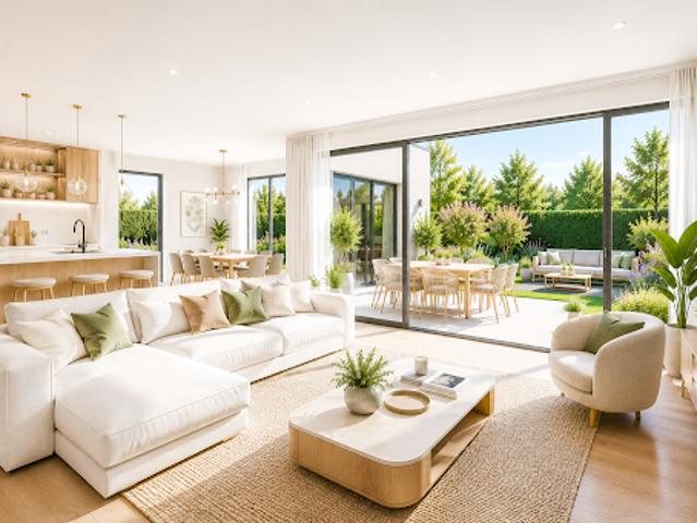 Vente Maison 4 pièces 85 m2 Brest