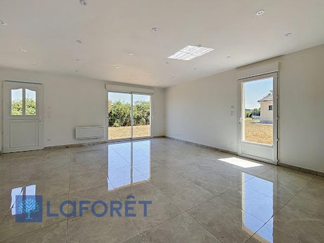 Vente Maison 4 pièces 85 m2 Breteuil sur iton
