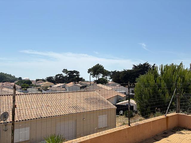 Vente Maison 4 pièces 85 m2 Bretignolles sur Mer
