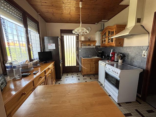 Vente Maison 4 pièces 85 m2 Bretignolles sur Mer
