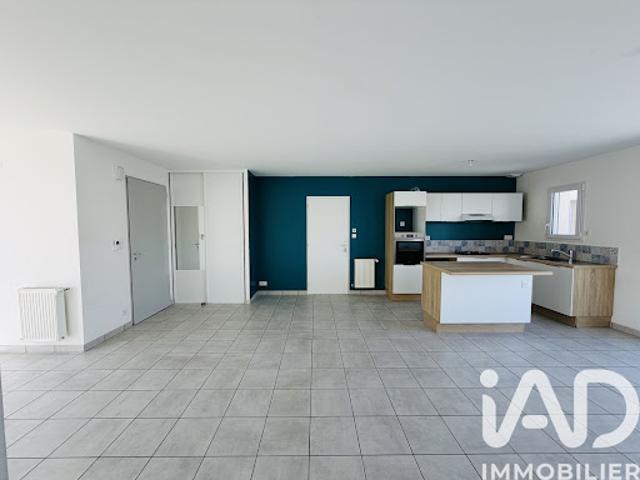 Vente Maison 4 pièces 85 m2 Bretignolles sur Mer