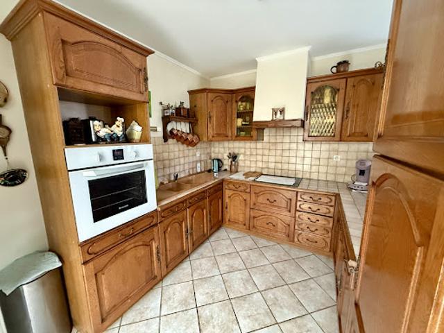 Vente Maison 4 pièces 85 m2 Briare