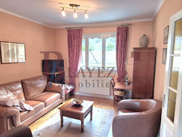 Vente Maison 4 pièces 85 m2 Brive la Gaillarde