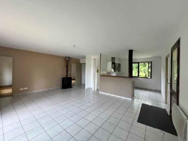 Vente Maison 4 pièces 85 m2 Bussière Galant