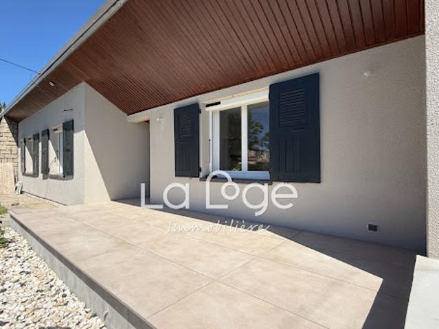 Vente Maison 4 pièces 85 m2 Gap