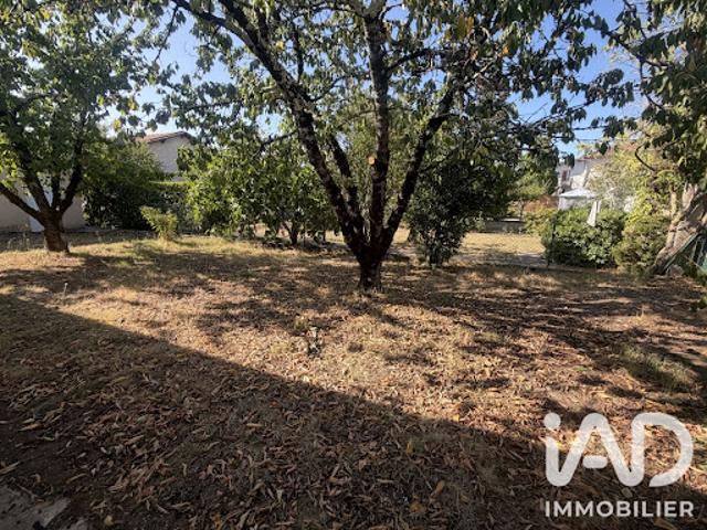 Vente Maison 4 pièces 85 m2 Gardonne