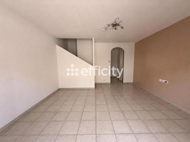 Vente Maison 4 pièces 85 m2 Gardanne