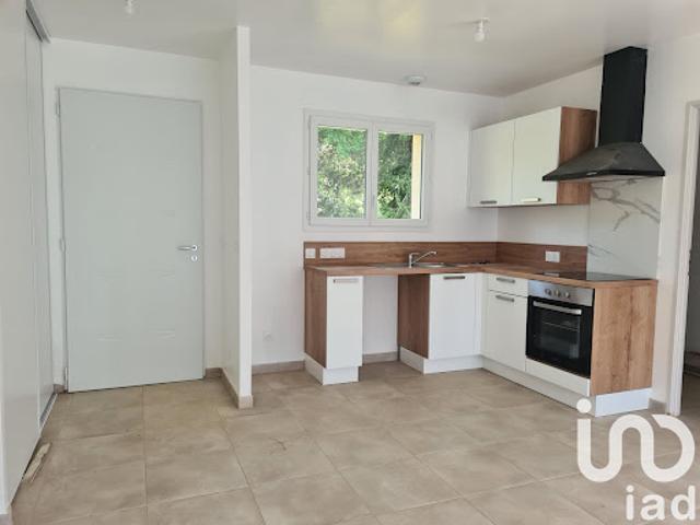 Vente Maison 4 pièces 85 m2 Garlin