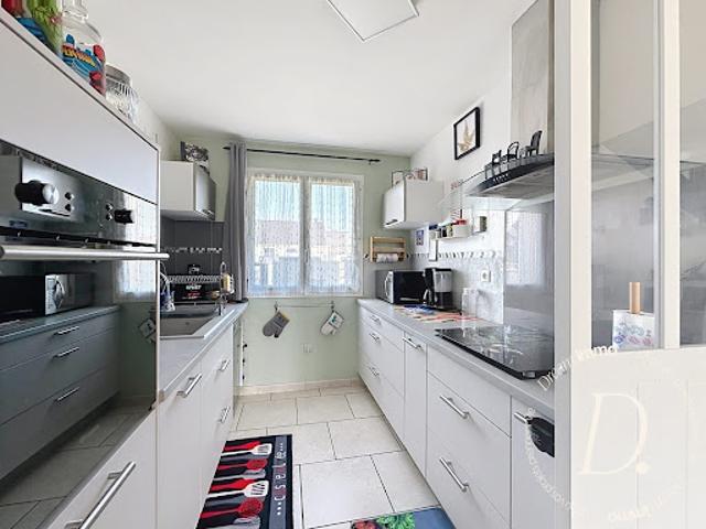 Vente Maison 4 pièces 85 m2 Gasny